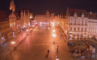 Wrocław - 03-04-2026 20:03