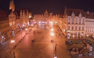 Wrocław - 03-04-2026 20:10