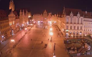 Wrocław - 03-04-2026 20:24