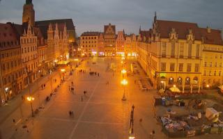Wrocław - 14-04-2026 18:01