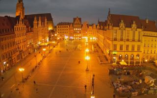 Wrocław - 14-04-2026 18:08