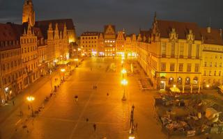 Wrocław - 14-04-2026 18:15