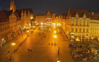 Wrocław - 14-04-2026 18:22