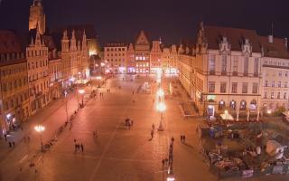 Wrocław - 14-04-2026 18:36