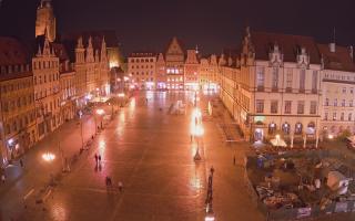 Wrocław - 14-04-2026 18:50