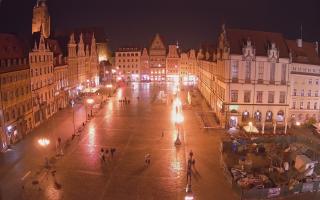 Wrocław - 14-04-2026 18:57