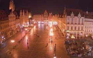 Wrocław - 14-04-2026 19:04