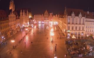 Wrocław - 14-04-2026 19:11