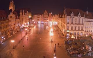 Wrocław - 14-04-2026 19:18