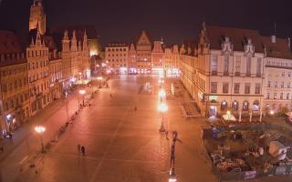 Wrocław - 14-04-2026 19:53