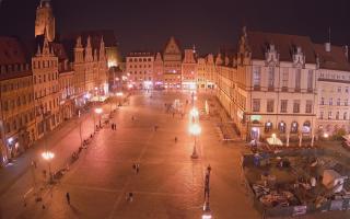 Wrocław - 14-04-2026 20:07