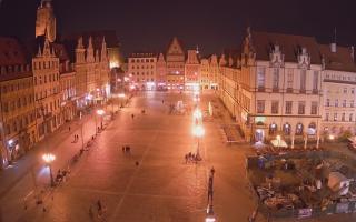 Wrocław - 14-04-2026 20:21