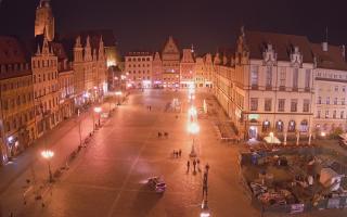 Wrocław - 14-04-2026 20:35