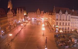 Wrocław - 14-04-2026 20:42