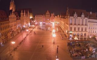 Wrocław - 14-04-2026 21:04