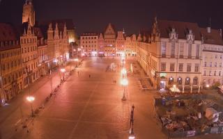 Wrocław - 14-04-2026 21:11