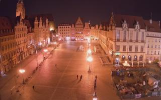 Wrocław - 14-04-2026 21:18