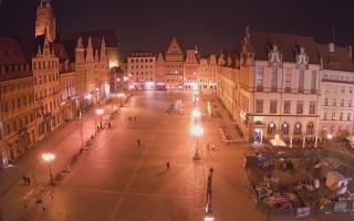 Wrocław - 14-04-2026 21:25