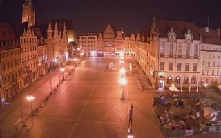 Wrocław - 14-04-2026 21:32