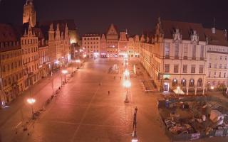 Wrocław - 14-04-2026 21:39