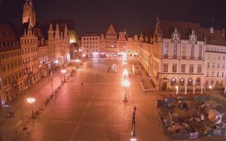 Wrocław - 14-04-2026 22:00