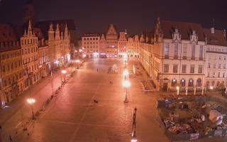 Wrocław - 14-04-2026 22:07
