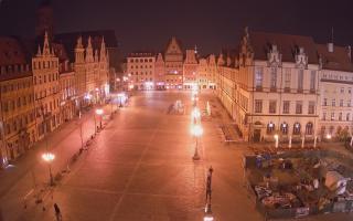 Wrocław - 14-04-2026 22:14