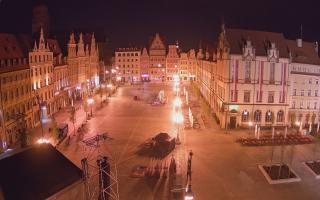 Wrocław - 01-05-2026 00:17