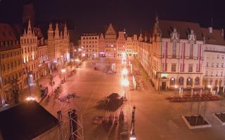 Wrocław - 01-05-2026 00:38