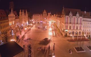 Wrocław - 01-05-2026 01:20