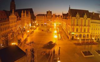Wrocław - 01-05-2026 02:30