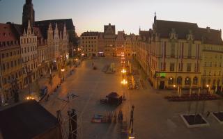 Wrocław - 01-05-2026 02:58