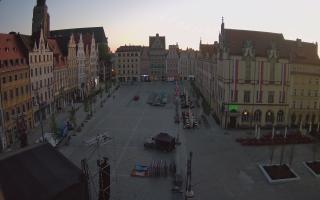 Wrocław - 01-05-2026 03:05