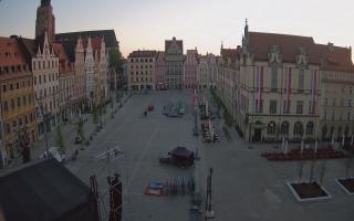 Wrocław - 01-05-2026 03:27