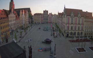 Wrocław - 01-05-2026 03:34