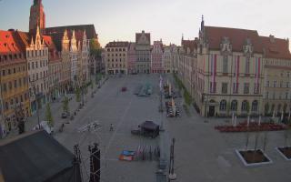 Wrocław - 01-05-2026 03:48