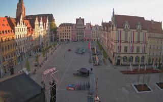 Wrocław - 01-05-2026 04:16