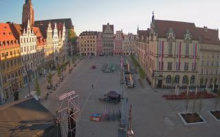 Wrocław - 01-05-2026 04:23