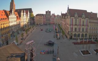 Wrocław - 01-05-2026 04:30