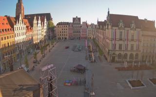 Wrocław - 01-05-2026 04:37