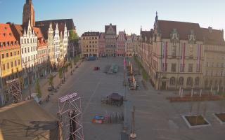 Wrocław - 01-05-2026 04:51