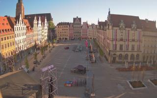 Wrocław - 01-05-2026 05:05
