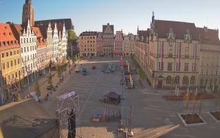 Wrocław - 01-05-2026 05:12
