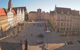 Wrocław - 01-05-2026 05:19