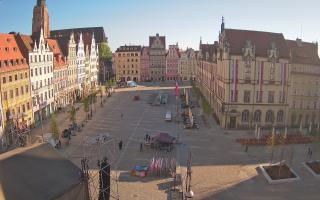 Wrocław - 01-05-2026 05:26