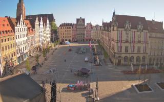 Wrocław - 01-05-2026 05:33