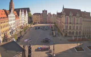 Wrocław - 01-05-2026 05:40