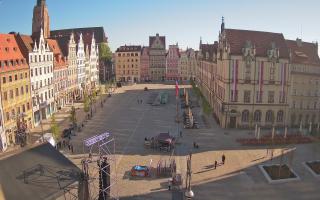 Wrocław - 01-05-2026 05:47