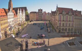 Wrocław - 01-05-2026 05:54