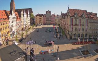 Wrocław - 01-05-2026 06:08